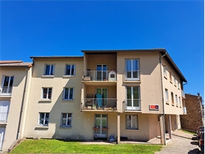 t2 à la location -   42220  SAINT JULIEN MOLIN MOLETTE, surface 57 m2 location t2 - UBI467012267